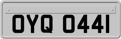 OYQ0441