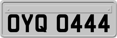 OYQ0444