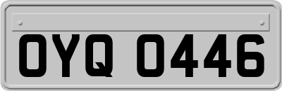 OYQ0446