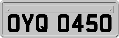 OYQ0450