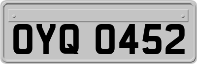 OYQ0452