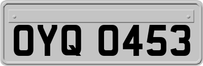 OYQ0453