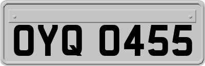 OYQ0455