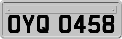 OYQ0458