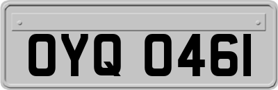OYQ0461