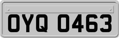 OYQ0463