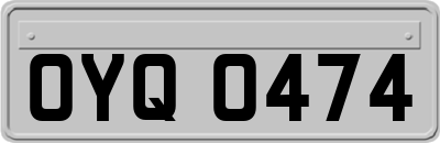 OYQ0474