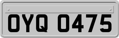 OYQ0475