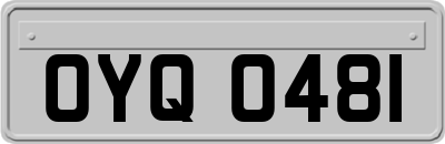 OYQ0481