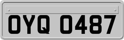 OYQ0487
