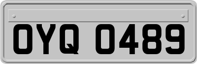 OYQ0489