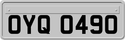 OYQ0490