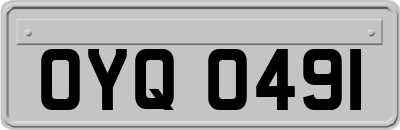 OYQ0491