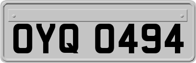 OYQ0494