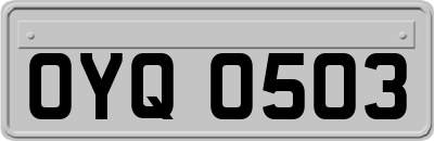 OYQ0503