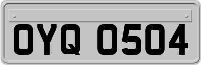 OYQ0504