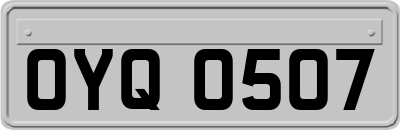 OYQ0507