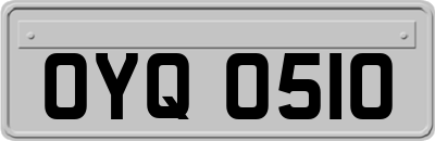 OYQ0510