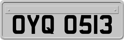 OYQ0513