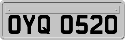 OYQ0520