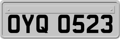 OYQ0523