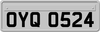 OYQ0524