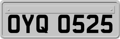OYQ0525