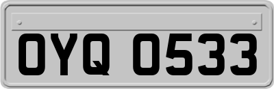 OYQ0533