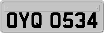 OYQ0534