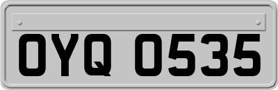 OYQ0535