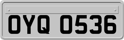 OYQ0536