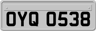 OYQ0538