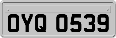 OYQ0539