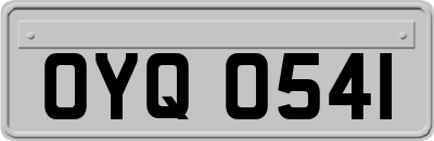OYQ0541