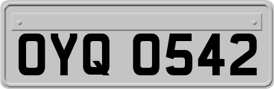 OYQ0542