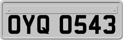 OYQ0543