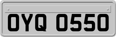 OYQ0550