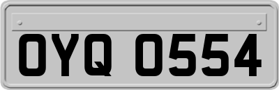 OYQ0554