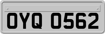 OYQ0562