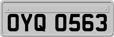 OYQ0563