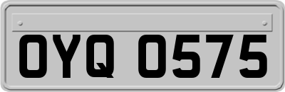 OYQ0575