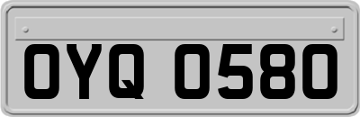 OYQ0580