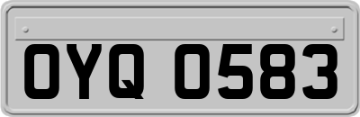 OYQ0583