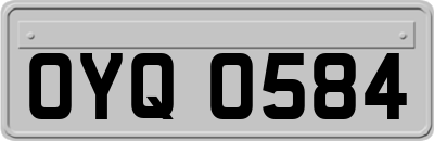 OYQ0584