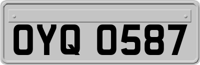 OYQ0587