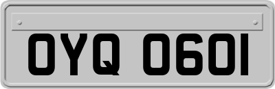 OYQ0601
