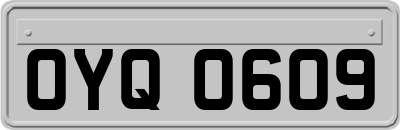 OYQ0609