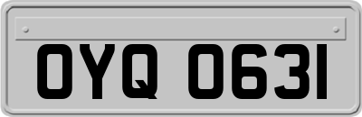 OYQ0631