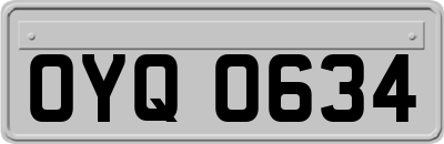 OYQ0634