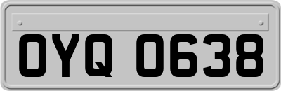 OYQ0638
